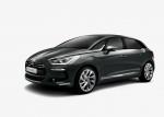 Citroen DS5 2012 года